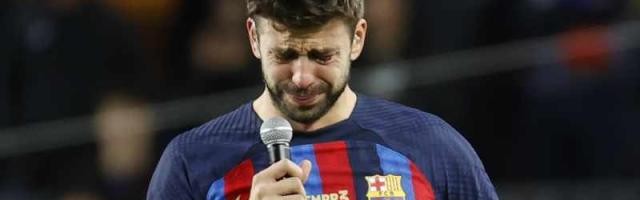 开云体育官网-2022退役名将盘点：向皮克伊瓜因里贝里们说再见