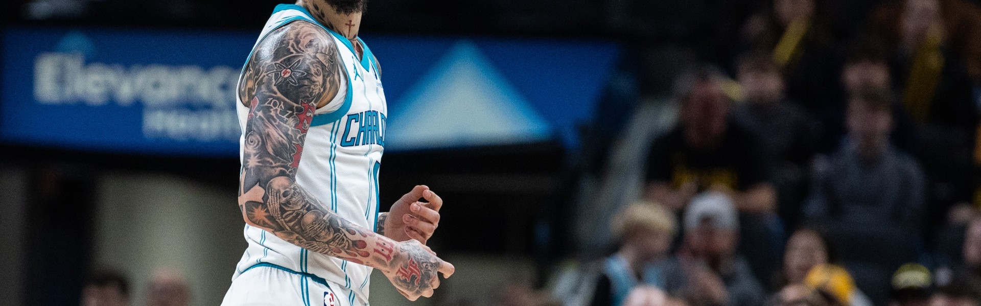 kaiyun-三球出战28分钟 12中4&amp;三分10中3拿到14分7板9助 正负值+24