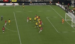 开云APP-【友谊赛】马伦双响安东尼破门 曼联2比3多特蒙德