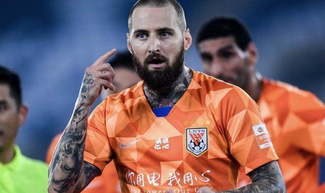 kaiyun-泰山敲定35人报名南下广州 卡达尔陈科睿转投天津