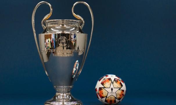 开云体育下载-欧冠16强战首轮小结：英超强势，新规提升次战悬念