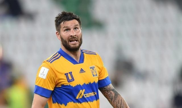 kaiyun-老虎队创造历史 成首支杀进世俱杯决赛墨西哥球队