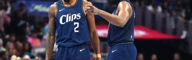 开云APP-小卡无限期休战，哈登梦回火箭时代，冲冠梦碎？