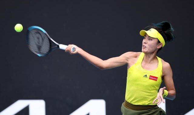 开云体育官网-王蔷遭遇跨年六连败 新教练适得其反or仍在磨合？