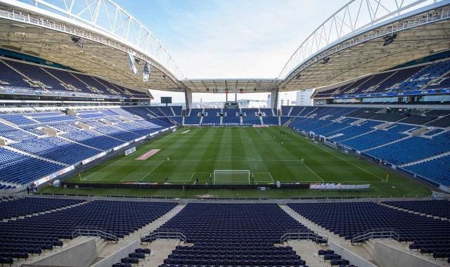 开云官网-欧足联官方：本季欧冠决赛改在波尔图巨龙球场进行