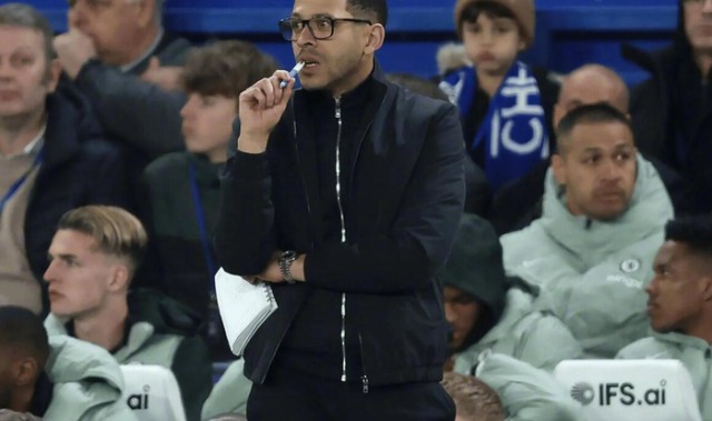 kaiyun-切尔西内部质疑罗西尼尔执教能力，或赛季末离任|下课|俱乐部|球迷|主帅|伦敦_新浪体育_新浪新闻