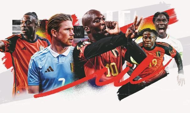 开云官网-【解码比利时】新青年与老问题