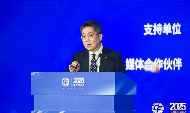 开云APP-金陵三月共赴新程，2025中国金球奖各奖项揭晓