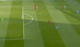 开云APP-【英超】萨拉赫传射蓝月两度扳平 利物浦2比2曼城