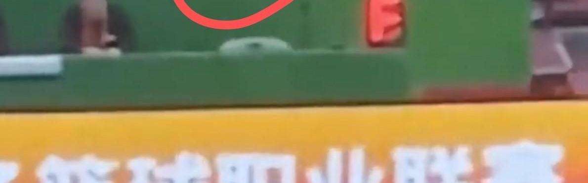 开云官网-付豪撞飞徐杰，辽篮技术台竟带头鼓掌？焦泊乔还被辽篮球迷辱骂