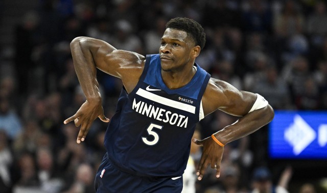 名嘴列自己希望下届奥运美国男篮首发：华子领衔，弗拉格在列