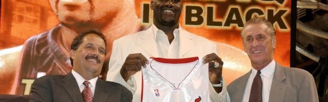 kaiyun-04年湖人曾交易奥尼尔，这会在詹姆斯身上重演吗？