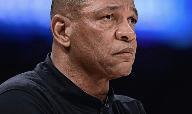 kaiyun-Shams：里弗斯明年薪水仍由雄鹿支付，双方讨论转任顾问角色