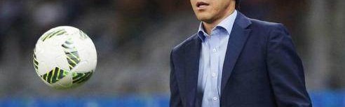 开云体育下载-韩籍印尼主帅申台龙传染新冠 目前正接受隔离治疗