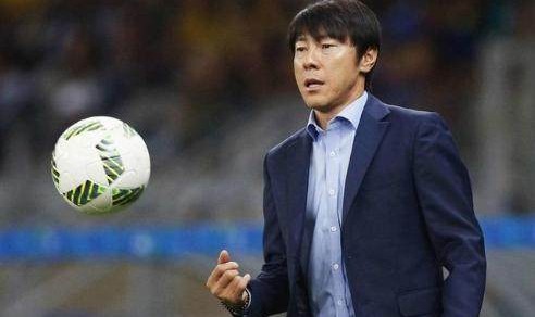 开云体育下载-韩籍印尼主帅申台龙传染新冠 目前正接受隔离治疗