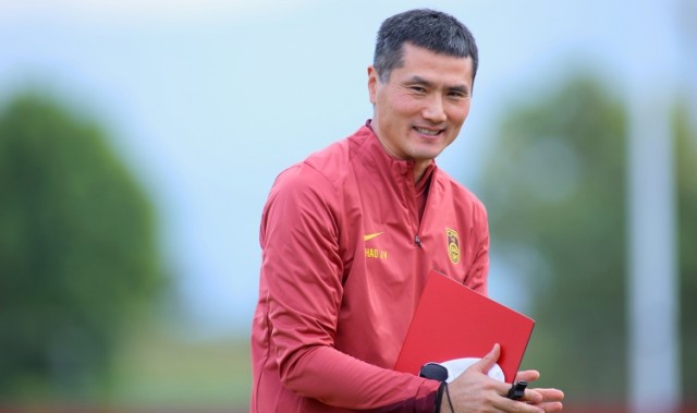 北青：足协对6月热身赛安排做两手准备 一些非世界杯参赛队进备选