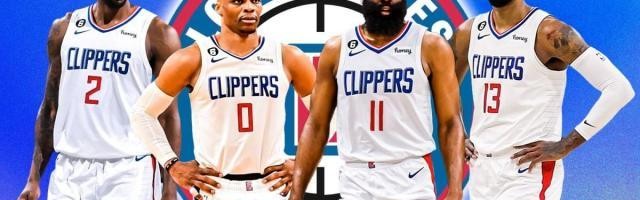 小卡续约快艇吃下定心丸 “加州四子”有望集体留队