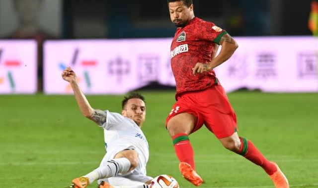 开云APP-【中超】卡斯蒂略连续2轮扳平建功 河南1比1南通