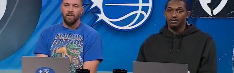 开云官网-同意吗？路威&amp;帕森斯选一阵：SGA/坎宁安/约基奇/杰伦·布朗/文班