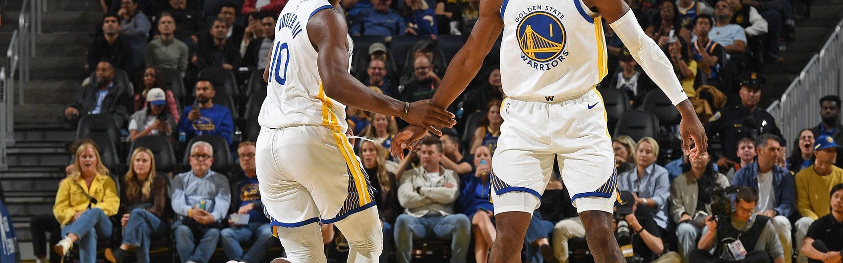 开云APP-36岁的巴特勒重伤赛季报销 库明加能否拯救奄奄一息的勇士王朝？