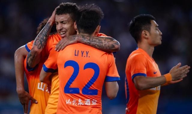 开云官网-泰山要用高压管理化解危机 严令杜绝“克雷桑第二”