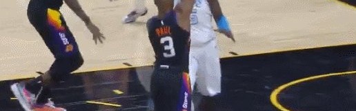 开云体育官网-【人物】平常心面对里程碑 夺冠才是保罗最深的执念