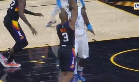 开云体育官网-【人物】平常心面对里程碑 夺冠才是保罗最深的执念