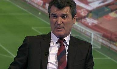 基恩：利物浦糟糕透顶 只会找借口恐怕将30年无冠！