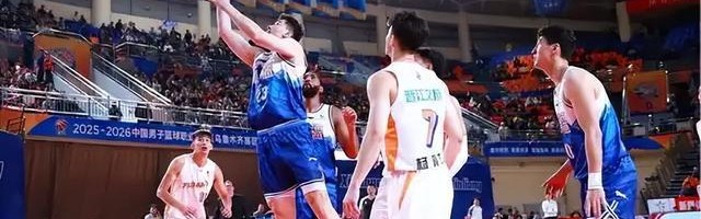 西尔扎提满血归来！4节6人次新政落地！新疆男篮抢跑备战引关注