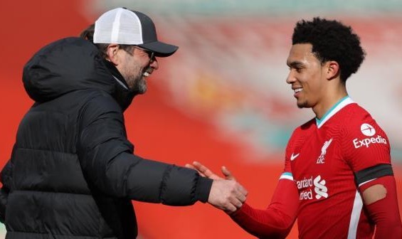 开云-克洛普：胜利意义重大 不理解VAR越位判罚