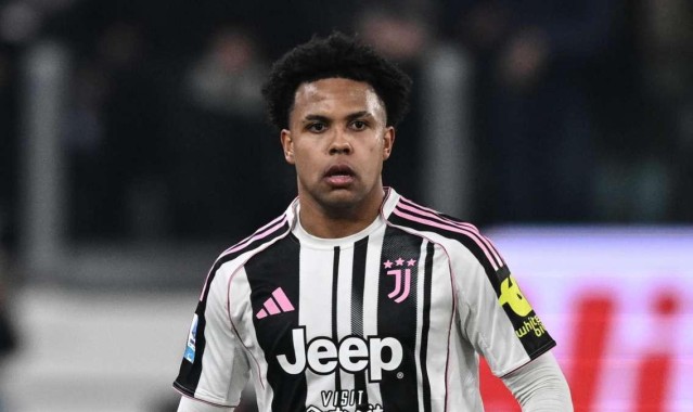 kaiyun-意媒：2月份尤文将与麦肯尼谈续约，球员要求4年+450万欧年薪