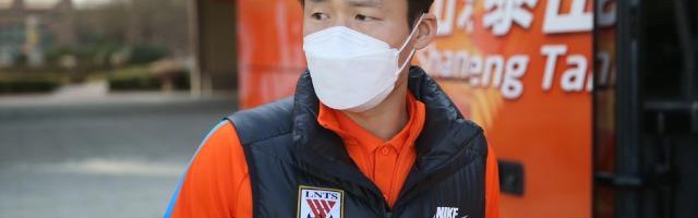 kaiyun-孙准浩摇身一变“孙俊豪” K联MVP解决郝伟纠结之处