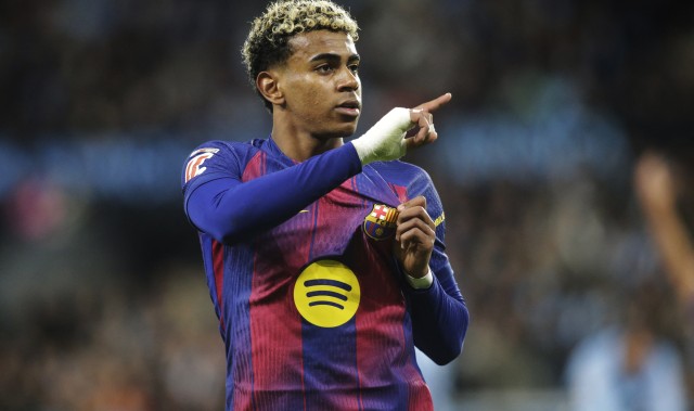 开云官网-五大联赛过人榜：亚马尔遥遥领先，多库、姆巴佩、维尼修斯在列