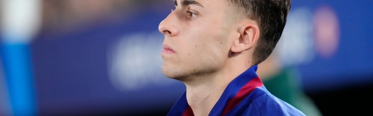 开云APP-西甲身价涨幅榜：费尔明+3000万欧最多，佩德里、安东尼在列