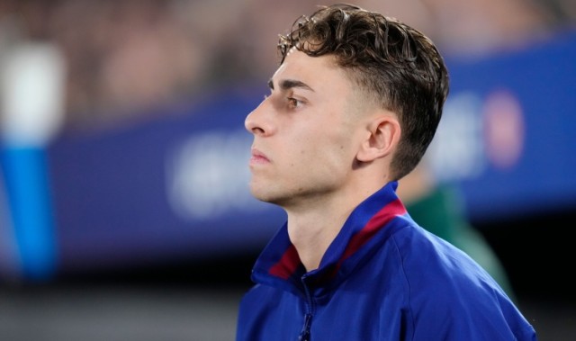 开云APP-西甲身价涨幅榜：费尔明+3000万欧最多，佩德里、安东尼在列